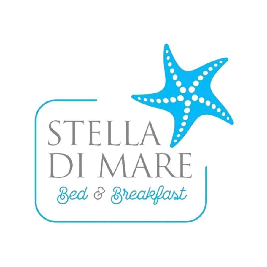 Stella Di Mare Apartment Bari Bagian luar foto