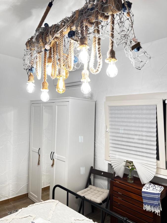 Stella Di Mare Apartment Bari Bagian luar foto